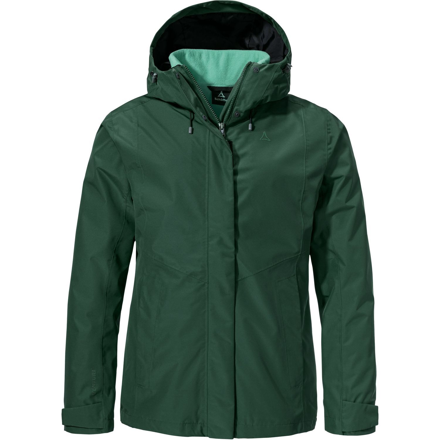 Schöffel3in1 Jacket Style Okere WMS