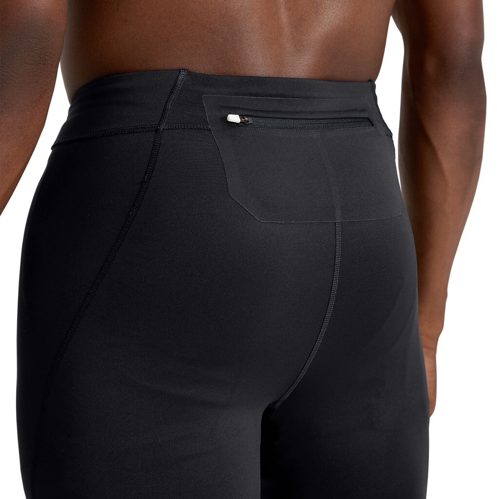 Performance Tights Herre 00553/Black