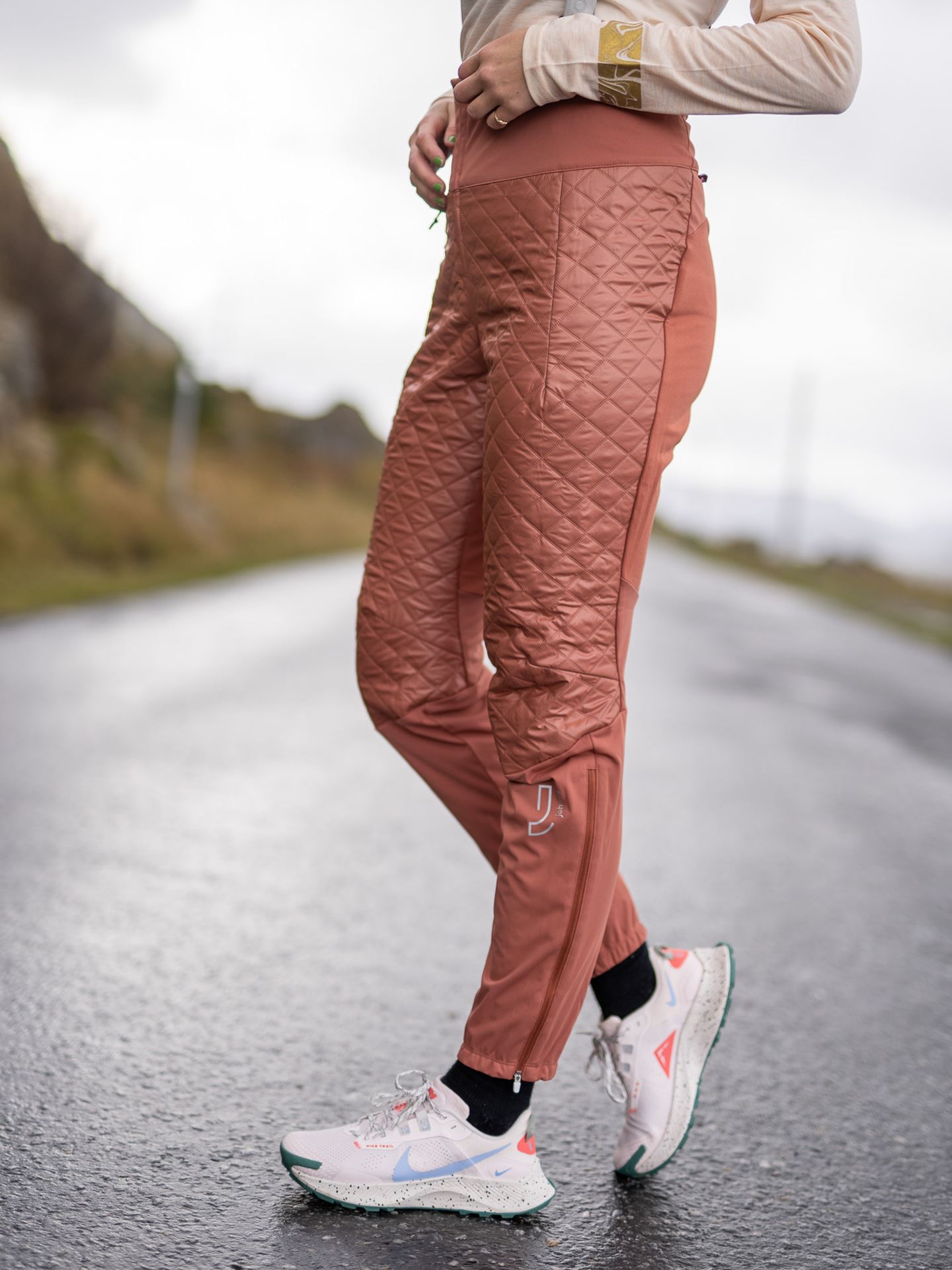 Advance Primaloft Pants