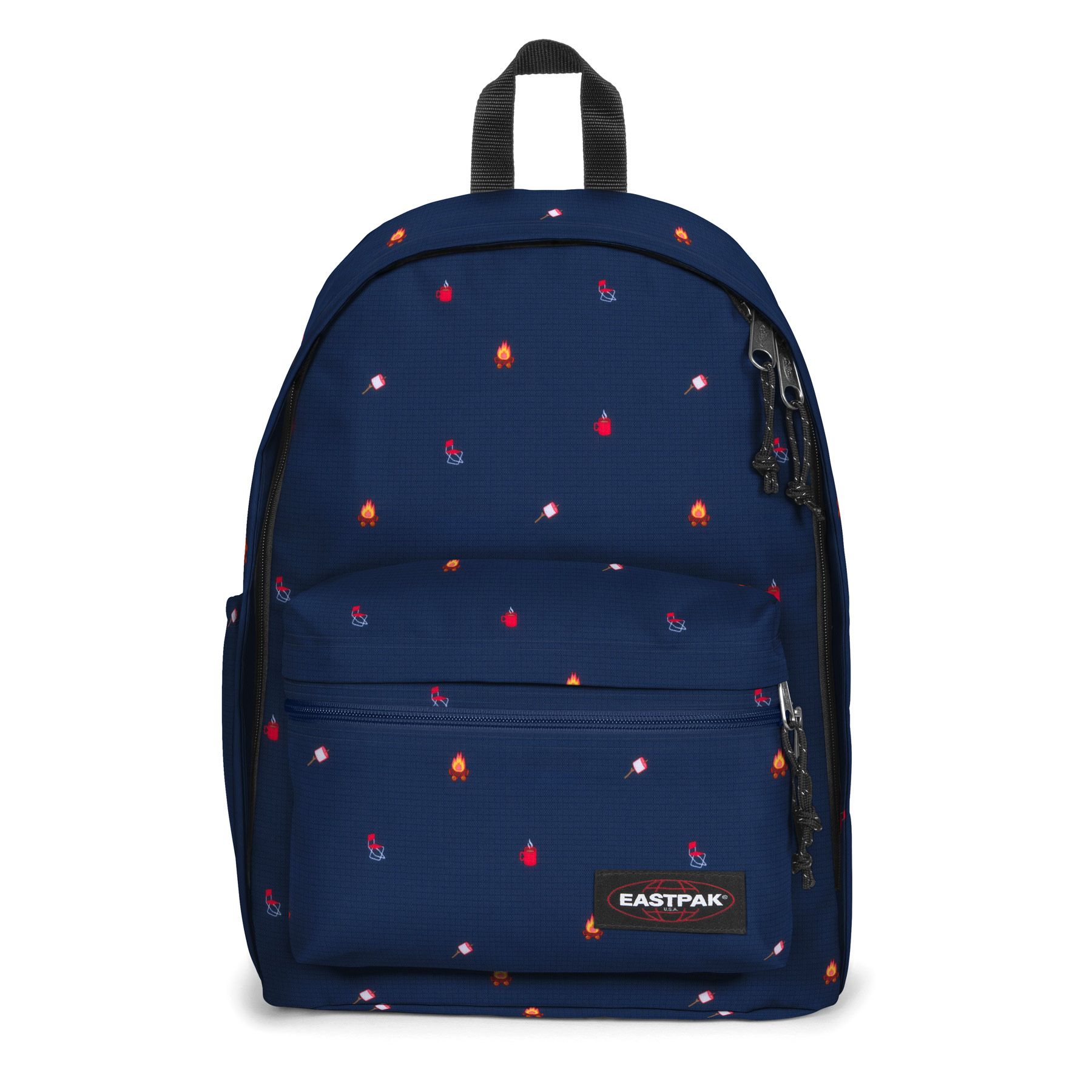 Office Zippl'R Camp Mini Navy