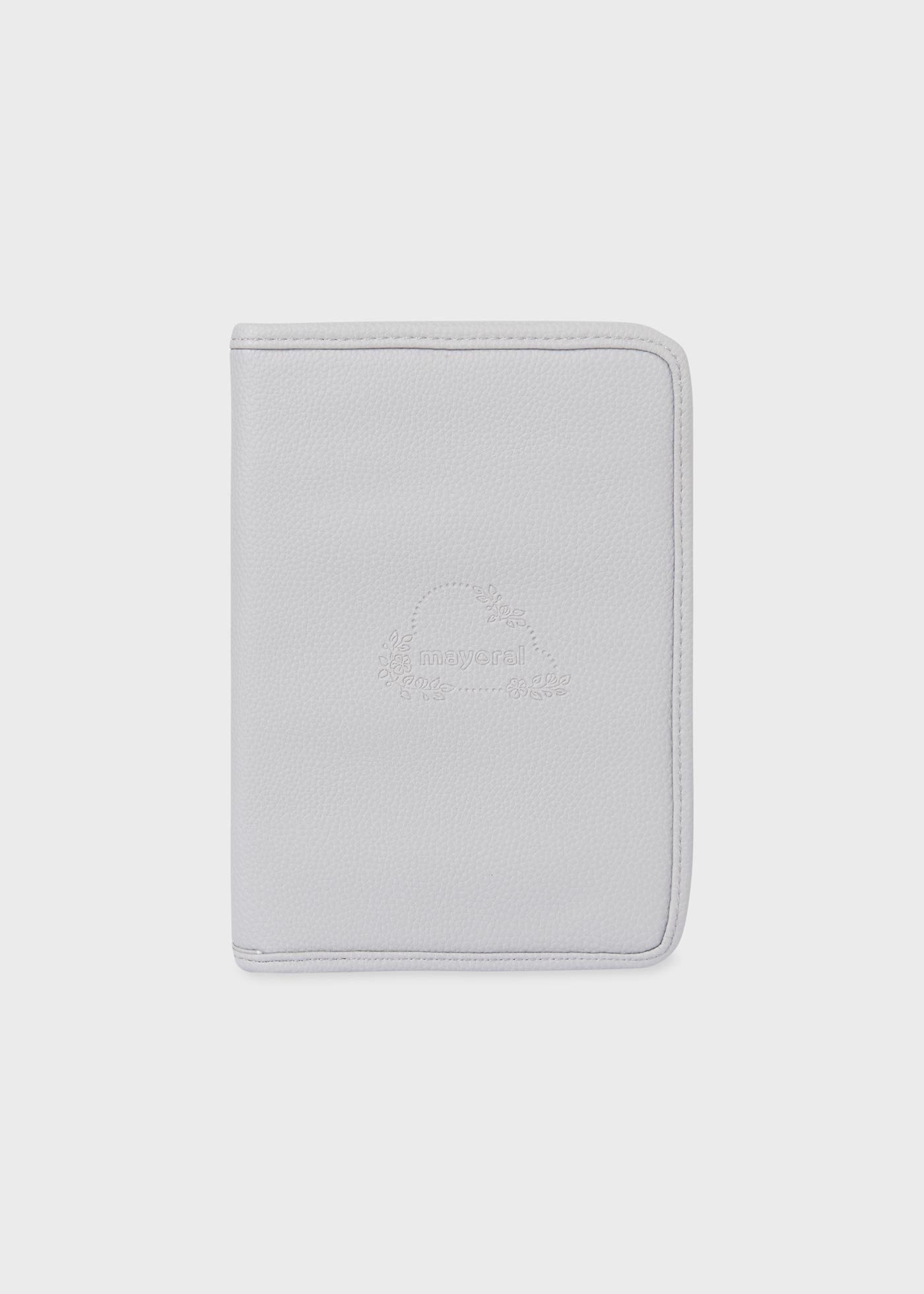 Porta-documentos infantil gravado