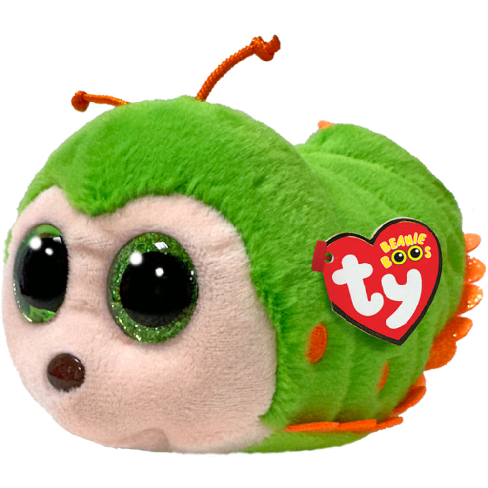 Køb ty Beannie Boos Pilar Caterpillar