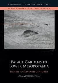 Palace Gardens in Lower Mesopotamia