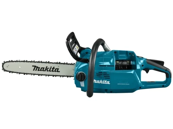 Makita XGT UC011GZ - Kædesav - ledningfri - 40 V - intet batteri, ingen oplader - 45 cm - 35 cm - 7.4 kg - SOLO