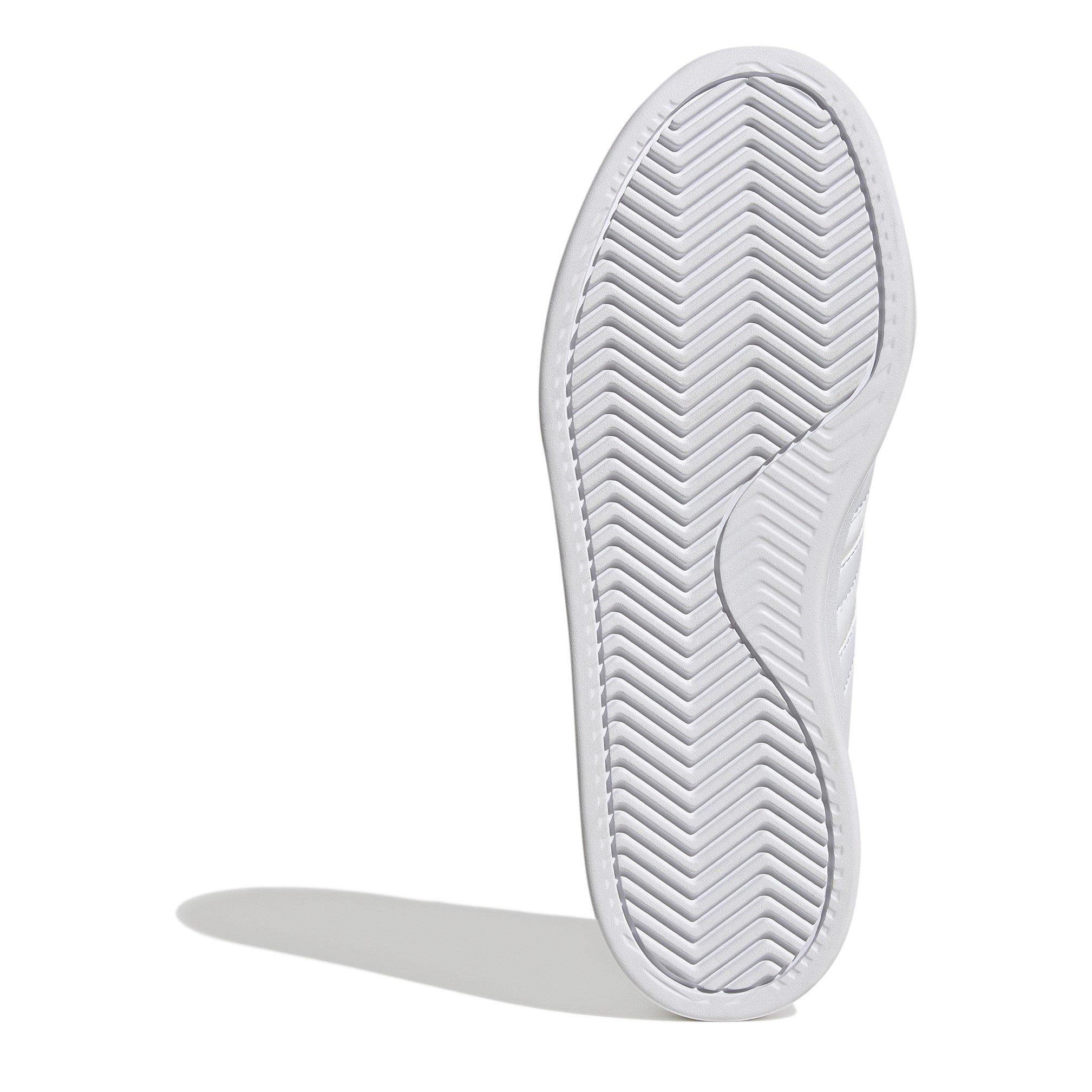 adidas Womens Grand Court Sneakers