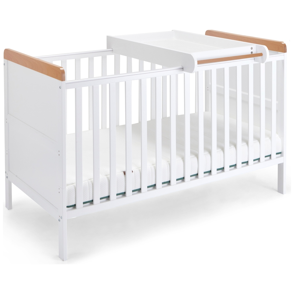 Baby Elegance Haddington Kinderbett