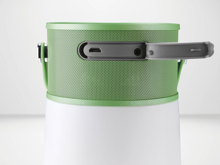 Bluetooth® speaker