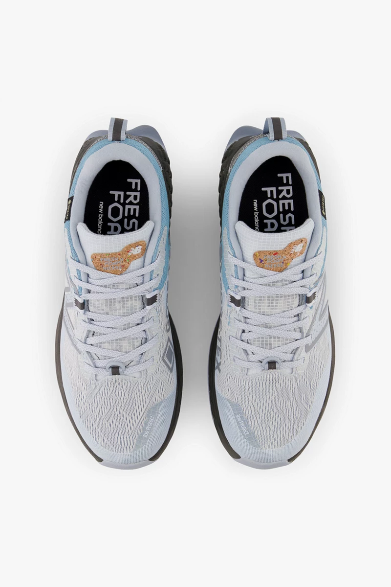 New Balance Hierro v7 Gore-Tex® Damen Trailrunningschuh