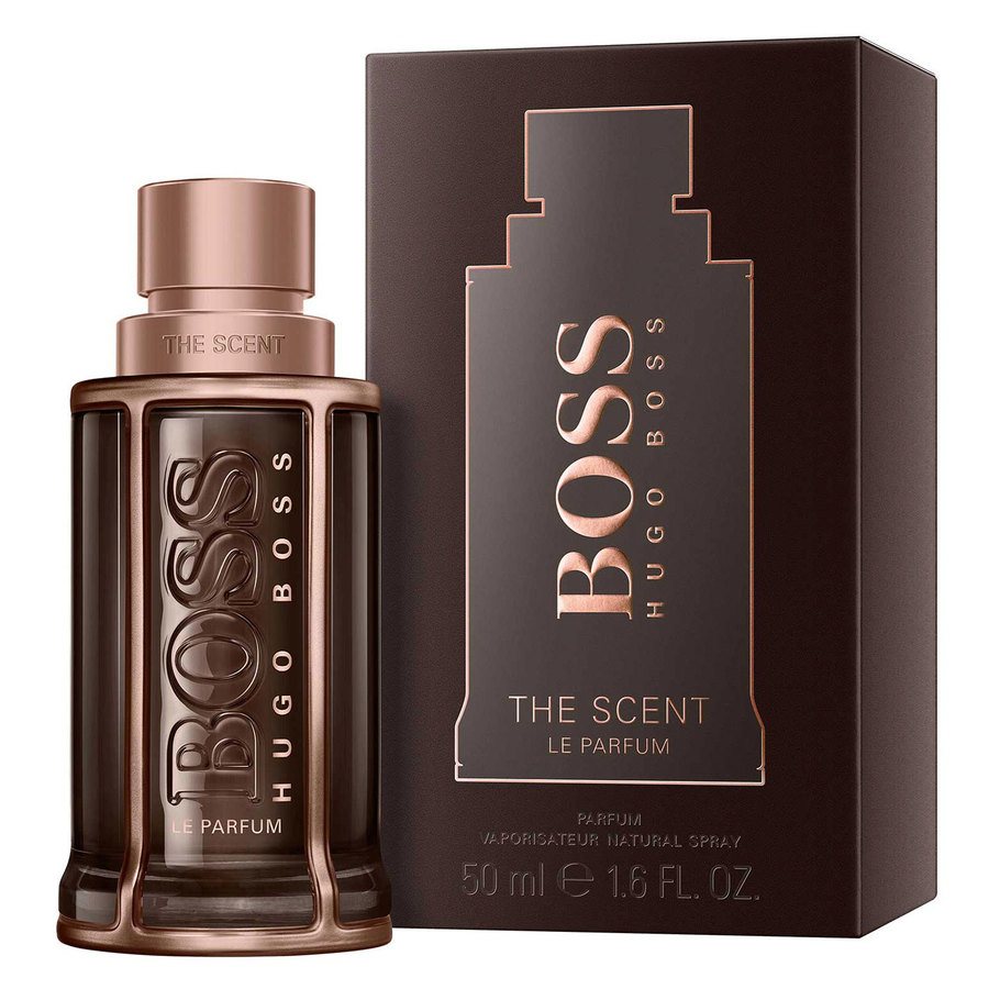 Hugo Boss Boss The Scent Le Parfum For Men 50ml