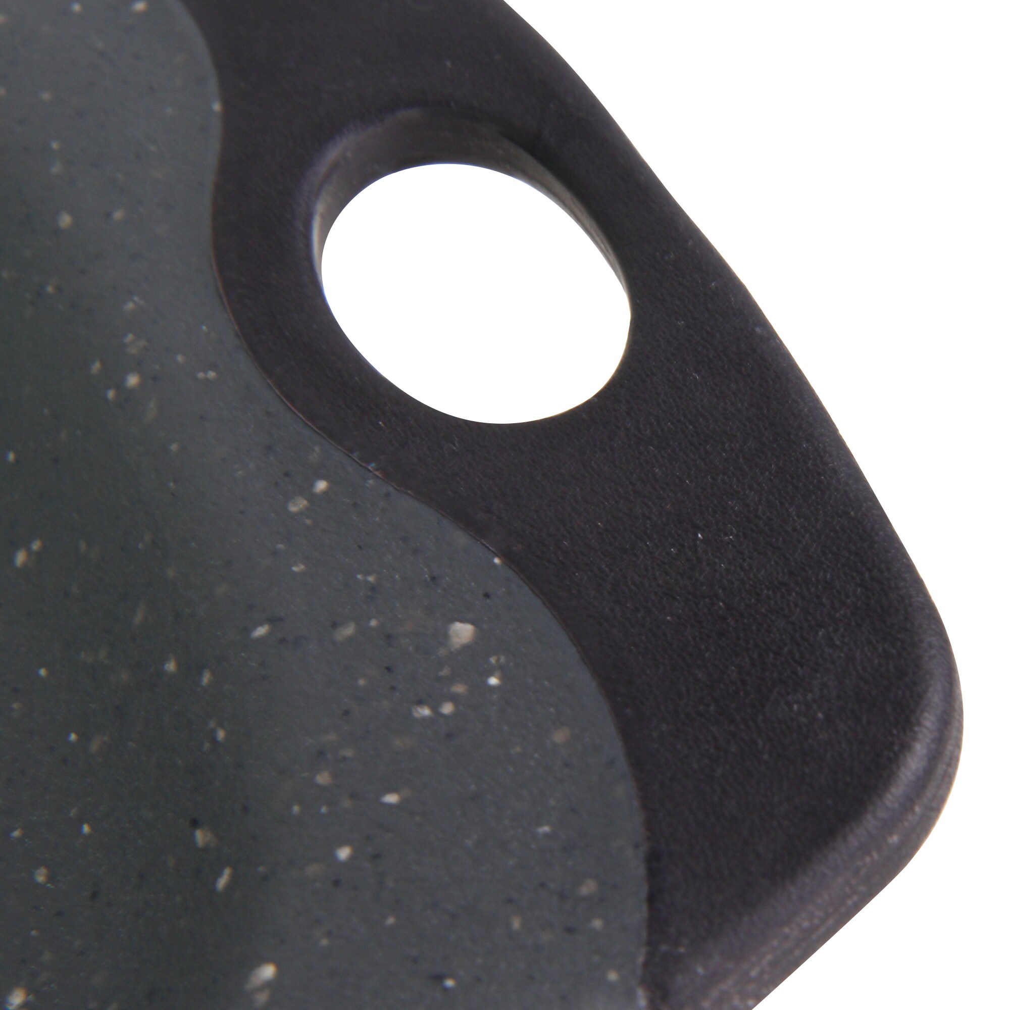 STONELINE® Schaufel-Schneidebrett-Set, 2-tlg.