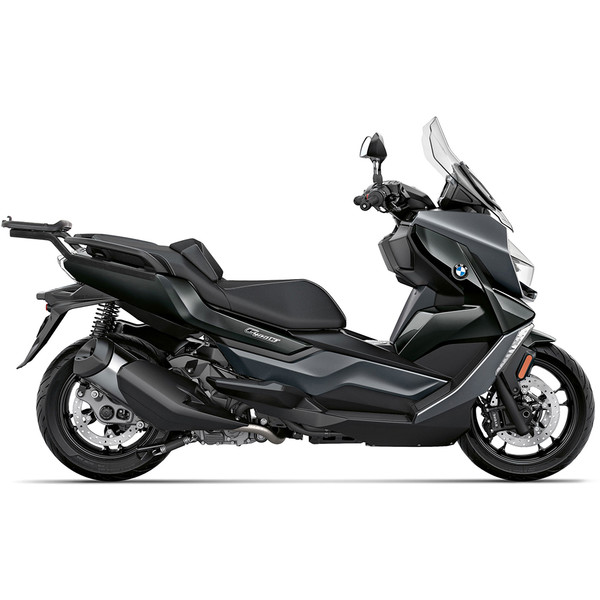 Shad - Support Fixation Top Case BMW C 400 GT W0CG49ST