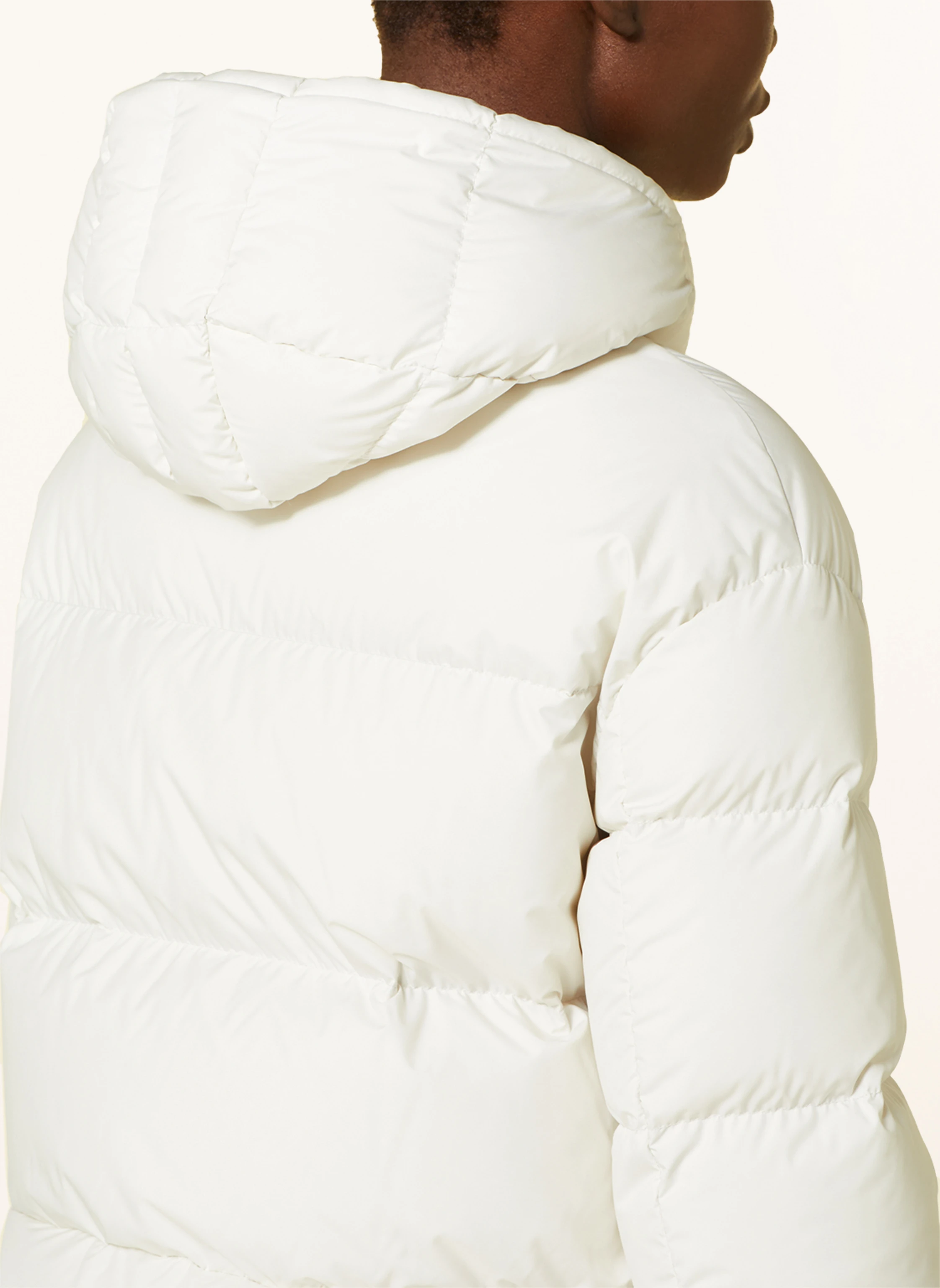 MONCLER Daunenjacke LOCUSTELLE
