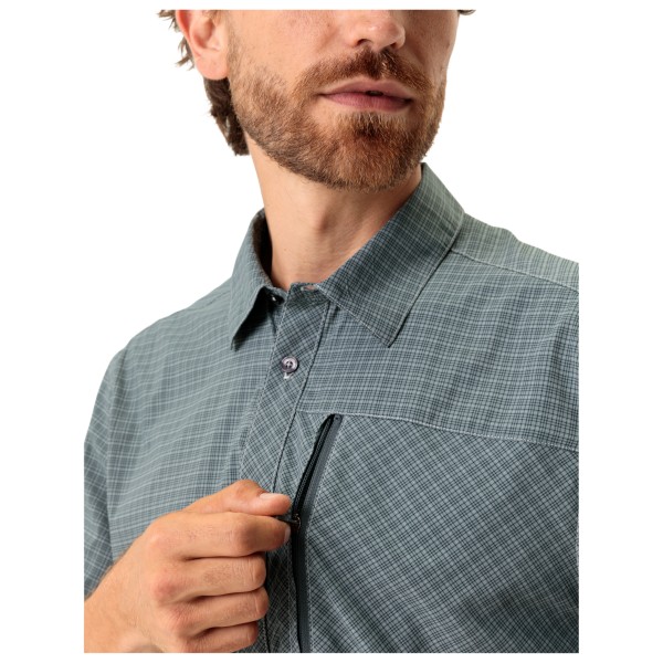 Vaude - Seiland Shirt IV - Chemise