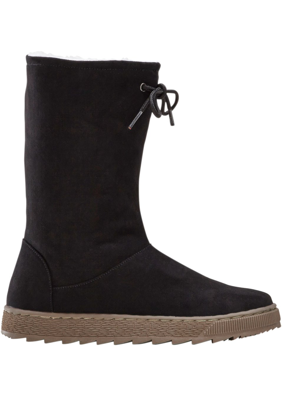 Bottes d'hiver