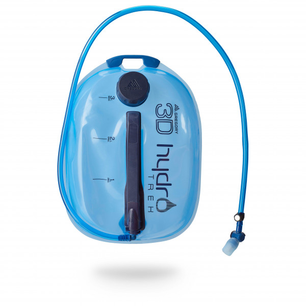 Gregory - 3D Hydro Trek 3L - Poche à eau