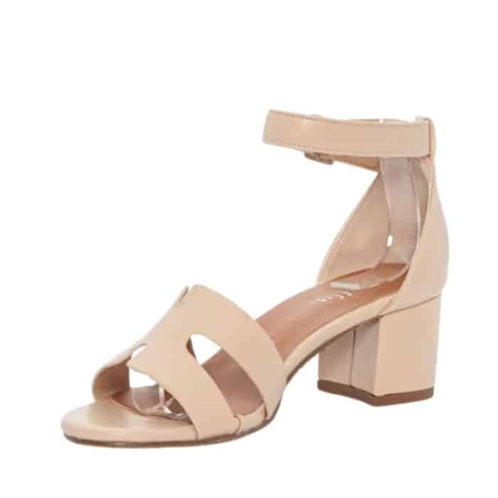 Duffy Rivello Diciotto Sandal Dame