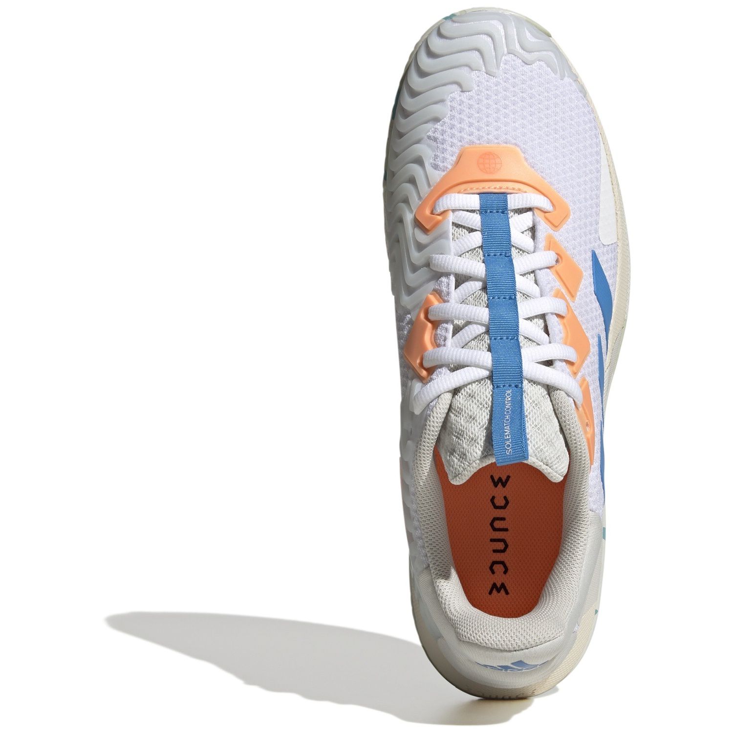 Zapatillas adidas Solematch Control M