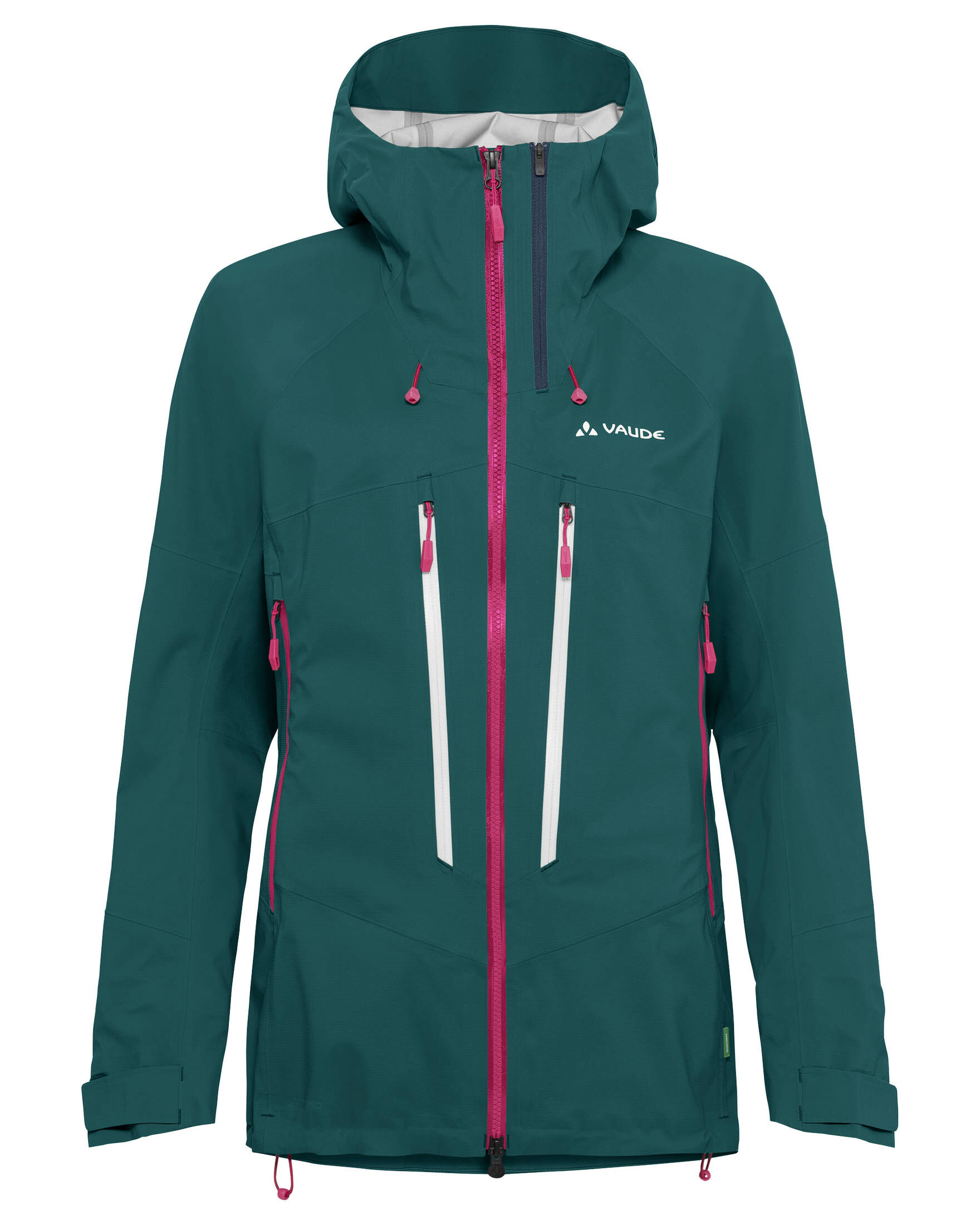 VAUDE| Damen Jacke MONVISO 3L