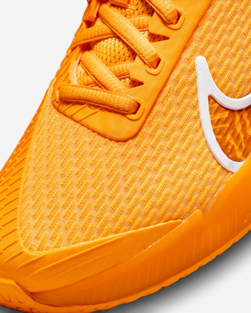 Chaussures de tennis Nike NikeCourt Air Zoom Vapor Pro 2 Jaune pour femme