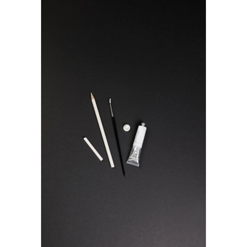 Carb'ON bloc collé 20F A5 120g