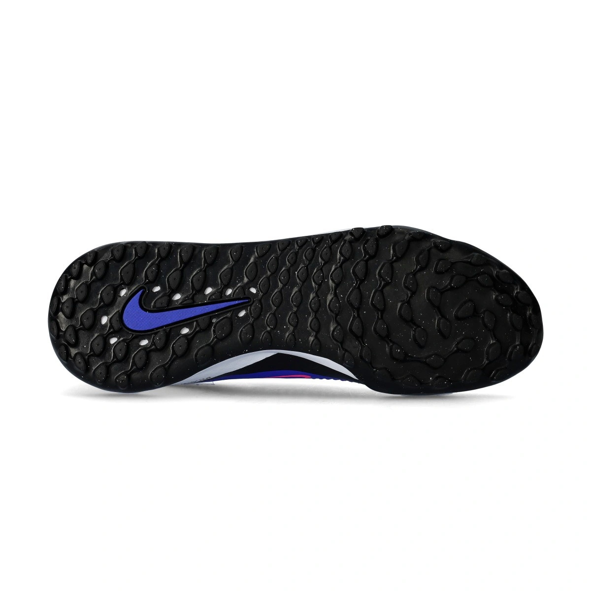 Chuteira Nike Nike Phantom 6 High Academy Turf
