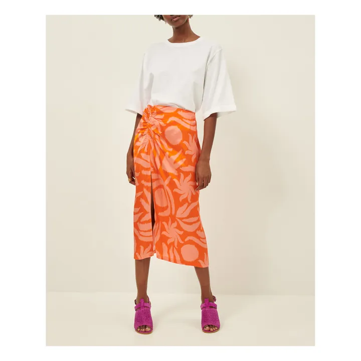 Sessùn Jupe Hayetti | Tangerine