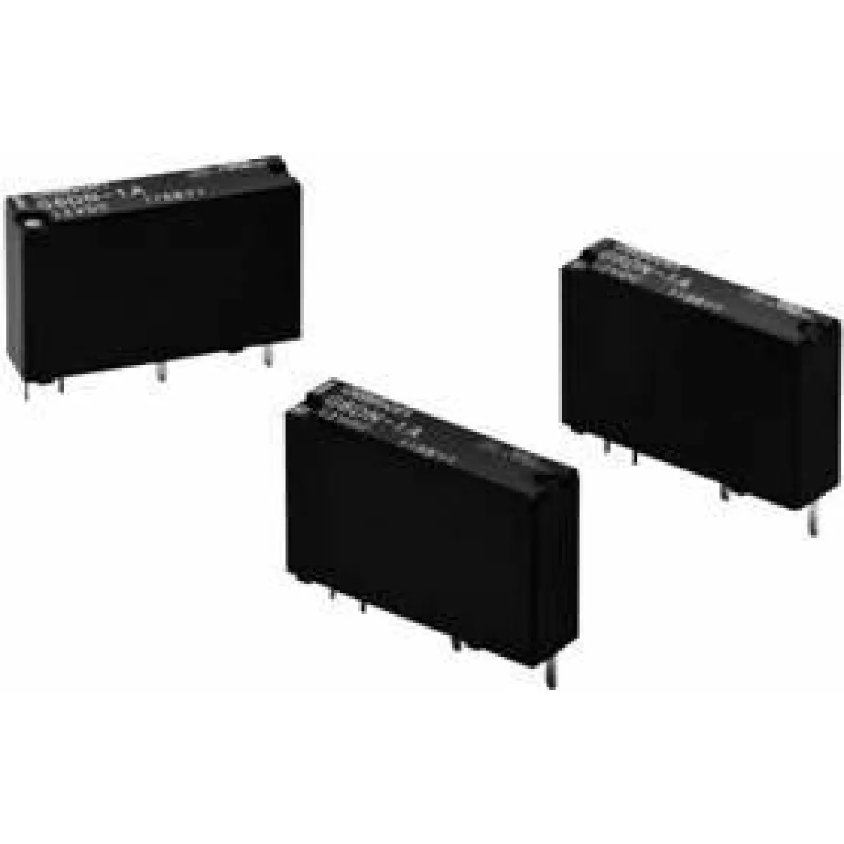 Omron G6E-134P-US-DC24