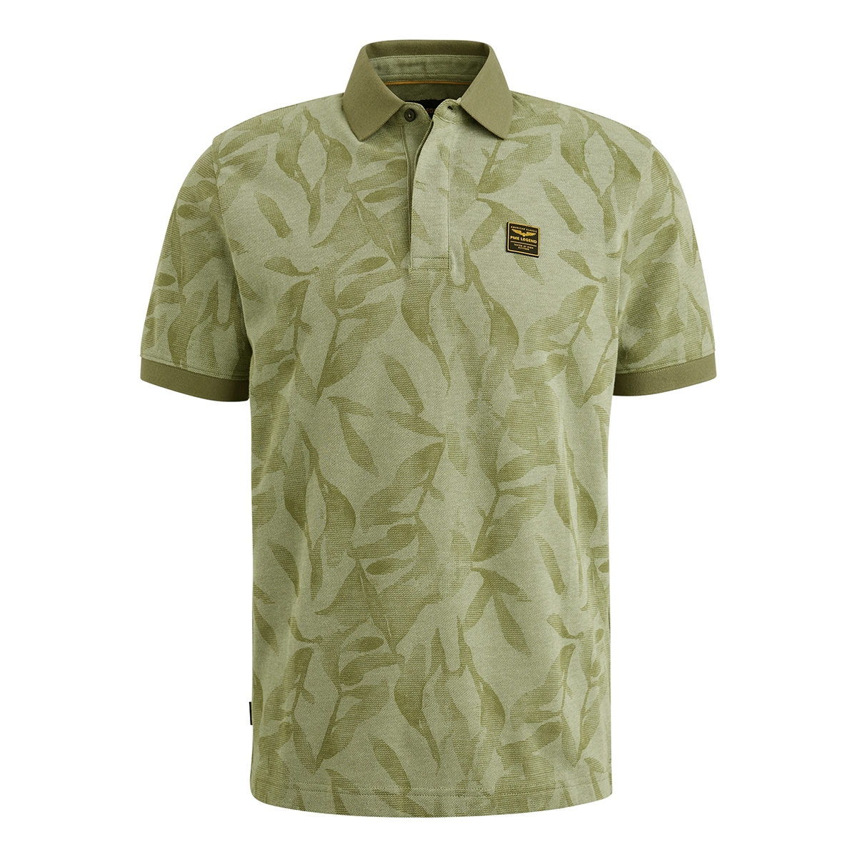 Heren Polo 27380302