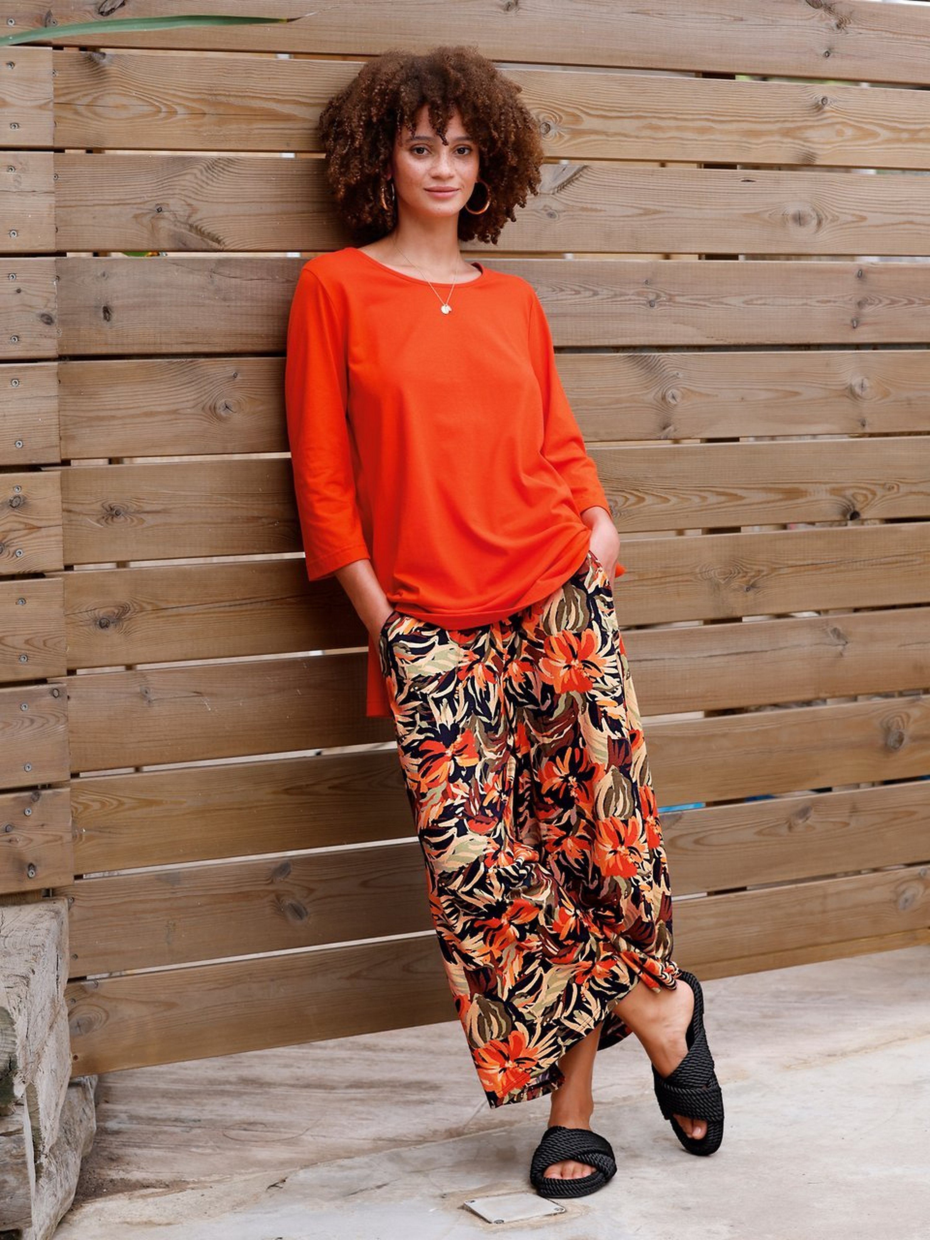 Culotte Henriette