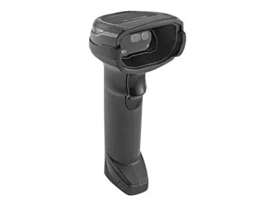 Zebra DS8178 - Standard Range (SR) - præsentationsdocksæt - stregkodescanner - håndmodel - 2D imager - afkodet - USB, Bluetooth 4.0