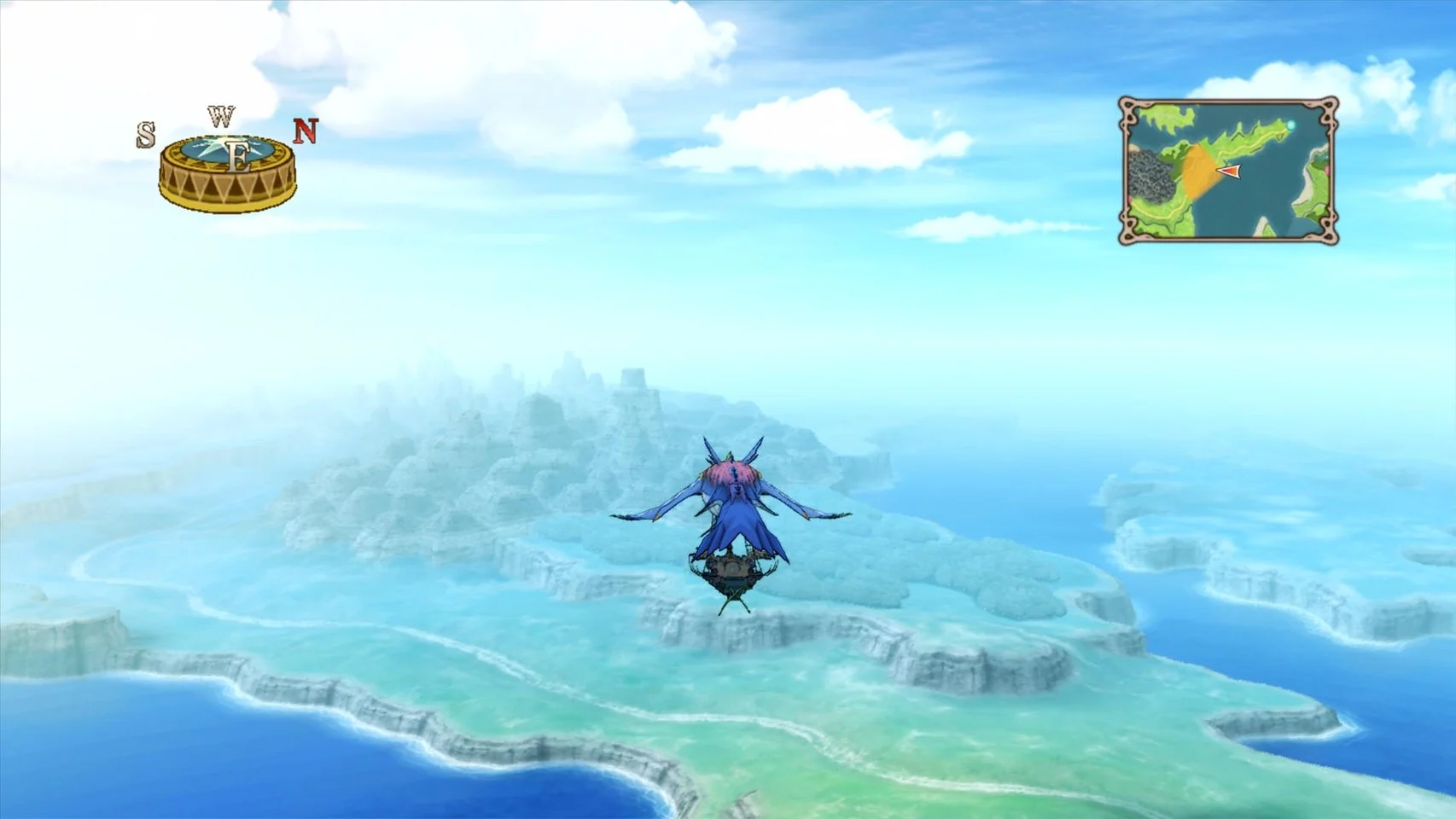 Tales of Vesperia™: Definitive Edition- PC