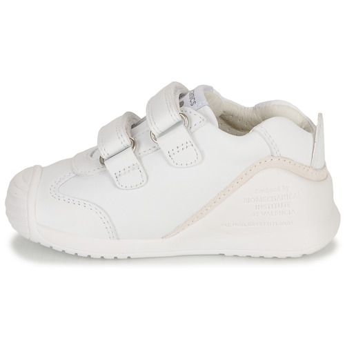 Biomecanics - BIOGATEO SPORT - Blanc