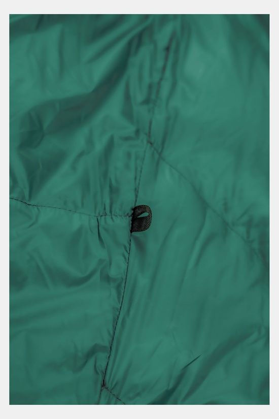 Grüezi-bag Grüezi-bag Biopod DownWool Subzero 200 Slaapzak