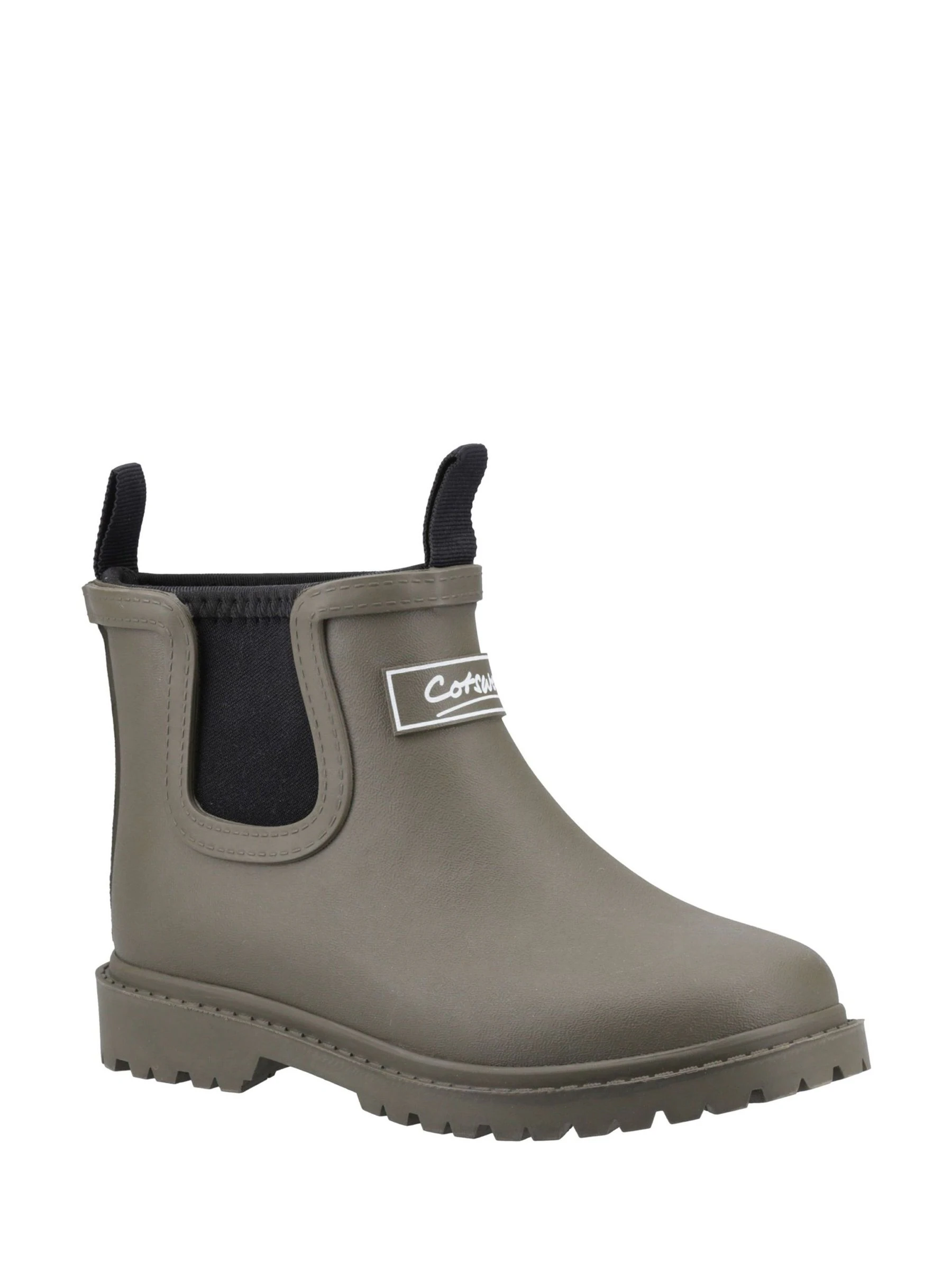 Groen - Cotswolds Barton Wellingtons