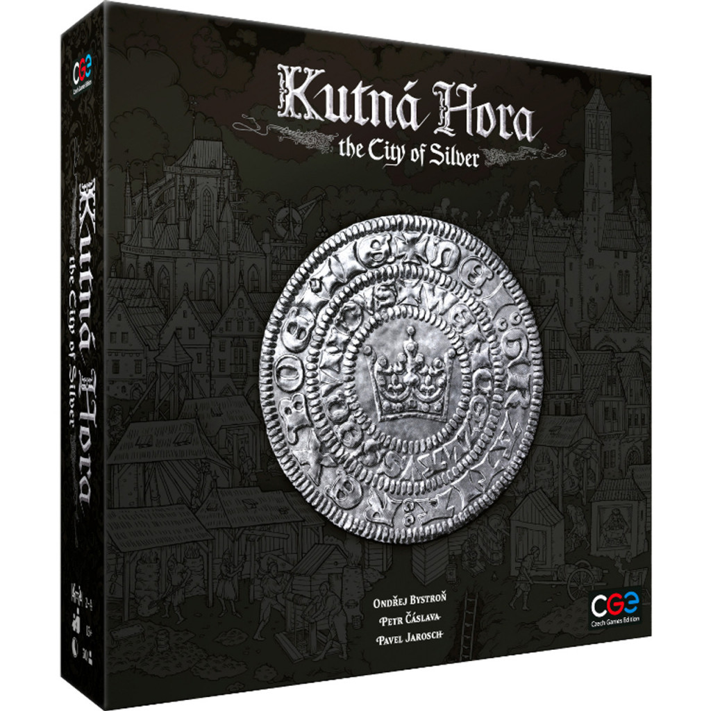 Kutná Hora: The City of Silver