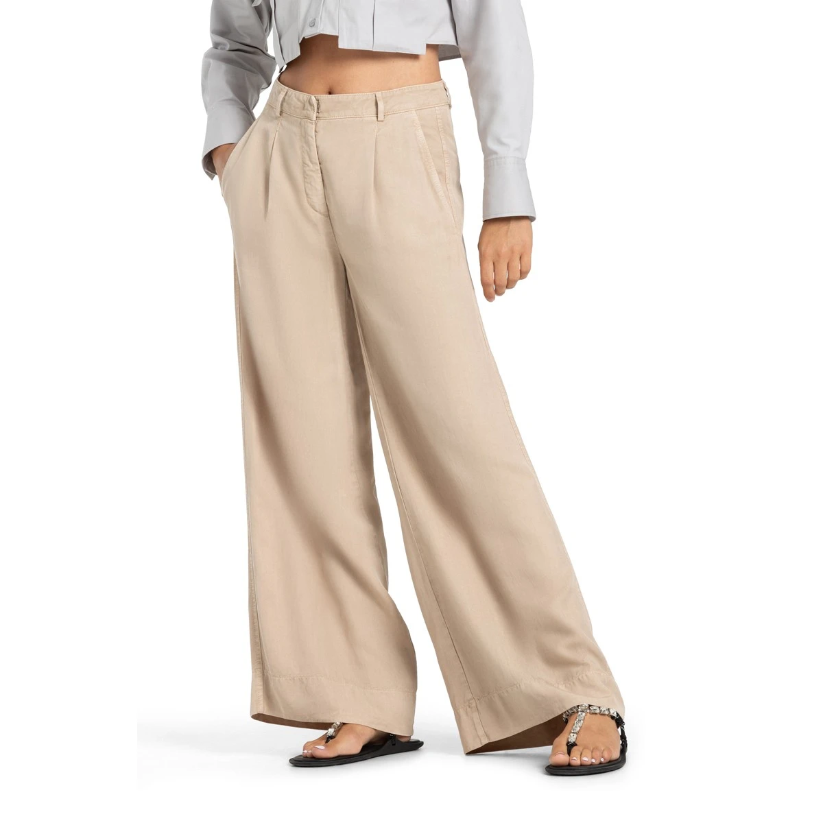 Dames Pantalon 6052-0246-02 amelie