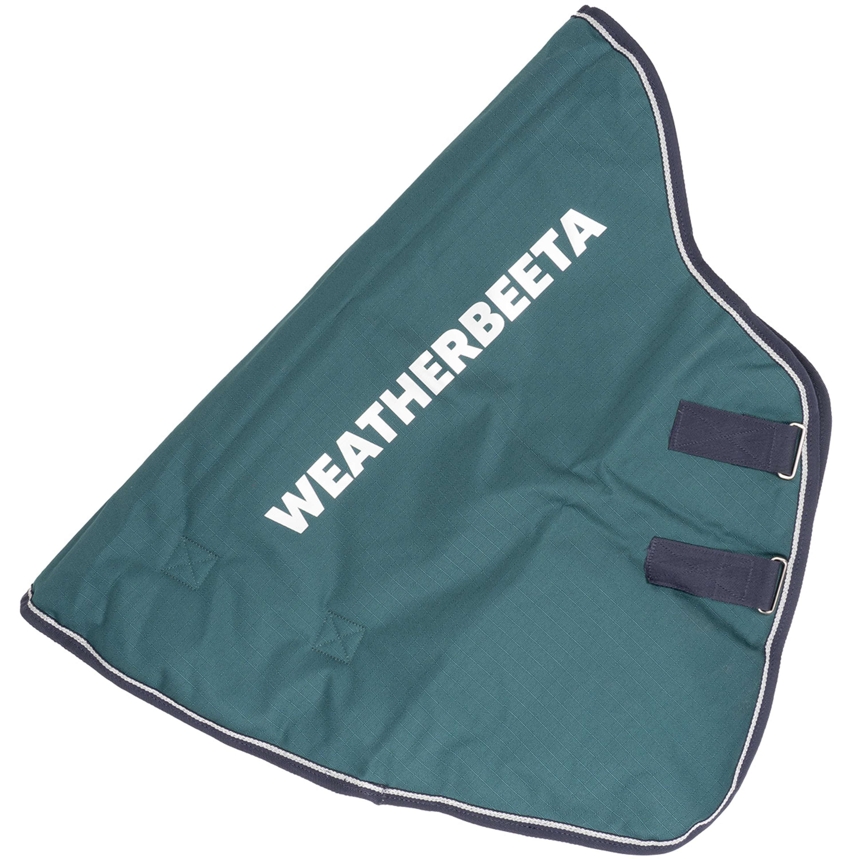 WeatherBeeta Halsstuk ComFiTec Plus Dynamic Turnout 100g Forest Green/