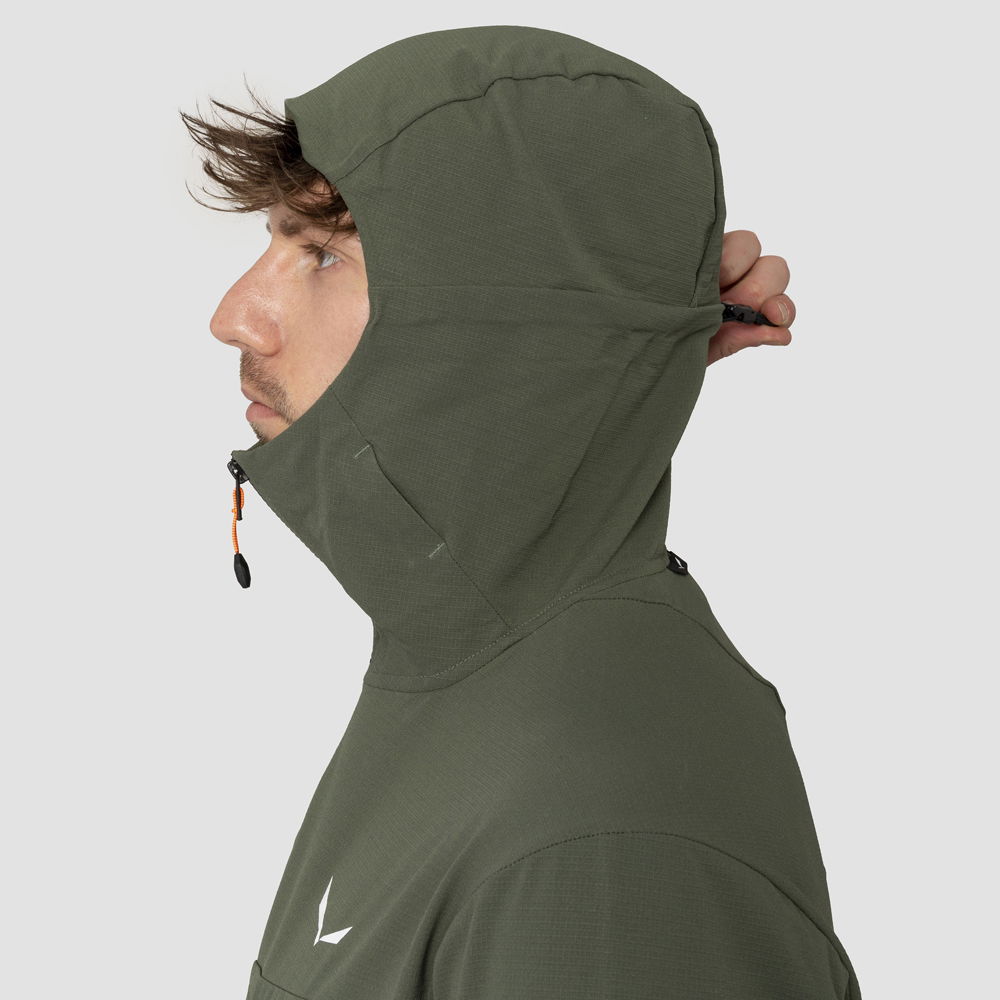 Salewa Ortles DST M JKT