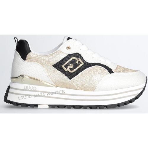Liu Jo - LJDPE24-BA4059-wht Blanco