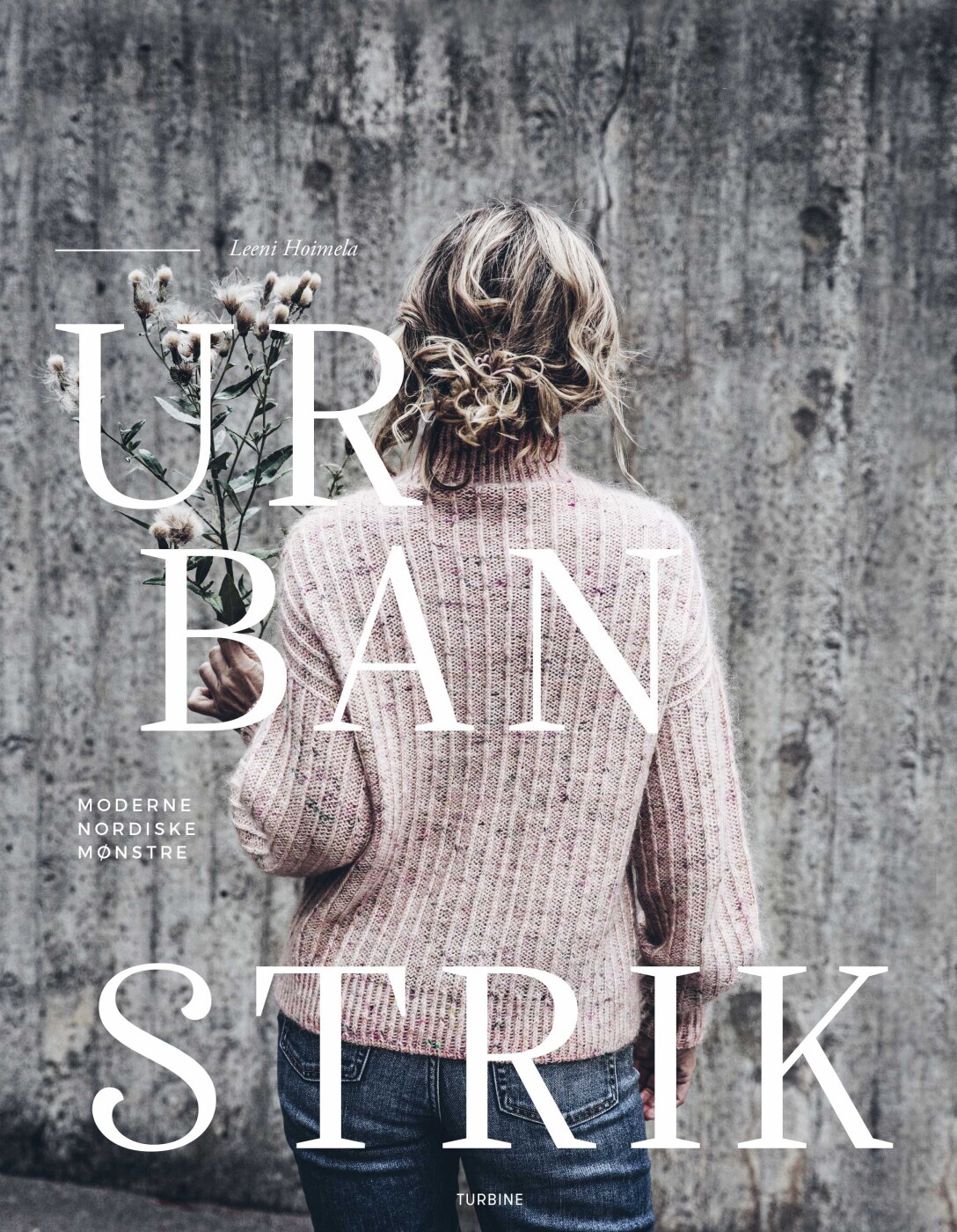 Urban Strik - Leeni Hoimela - Bog