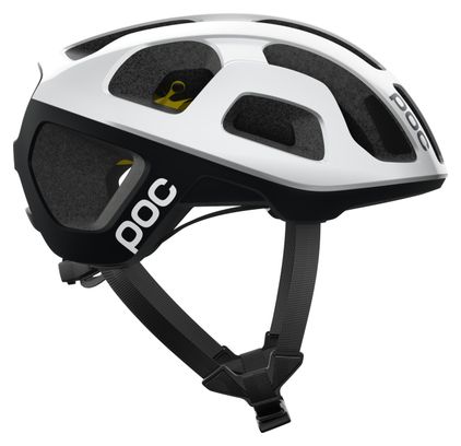 Casque Poc Octal X Mips Hydrogen Blanc
