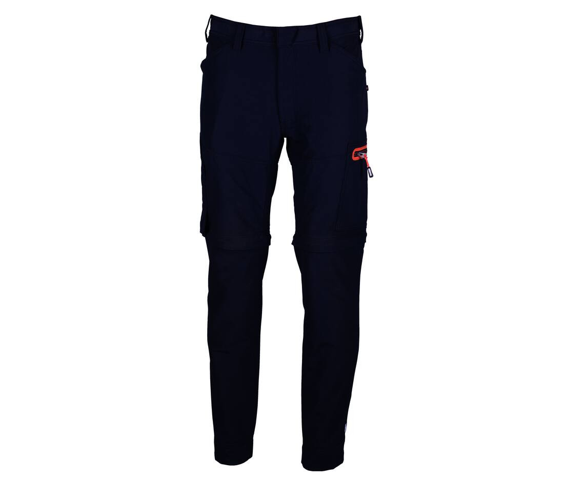 HEROCK HK021 - Pantalon Multi-Poches Confort et Mobilité