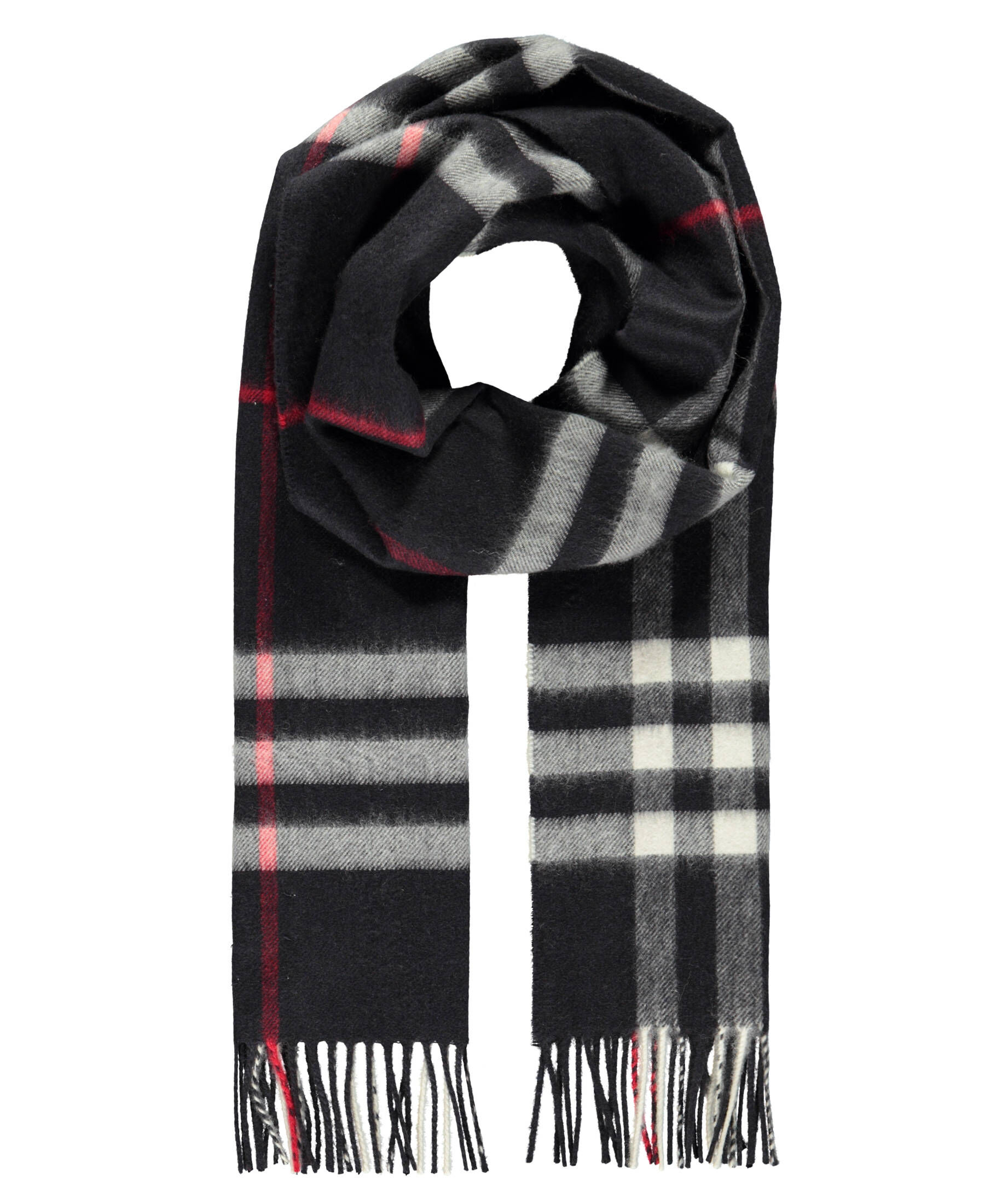 Burberry| Kaschmirschal 