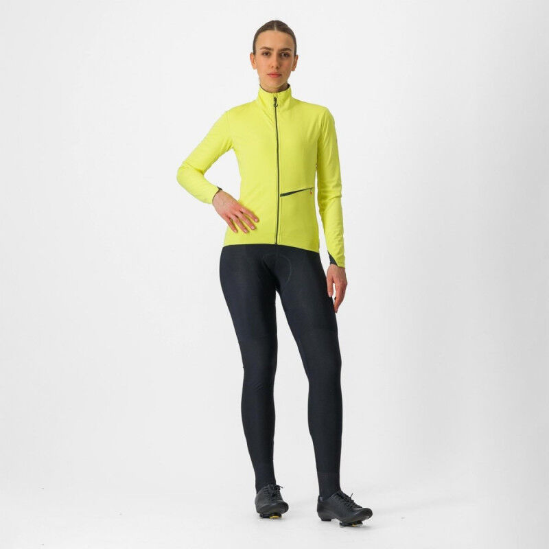 Go W - Veste vélo femme