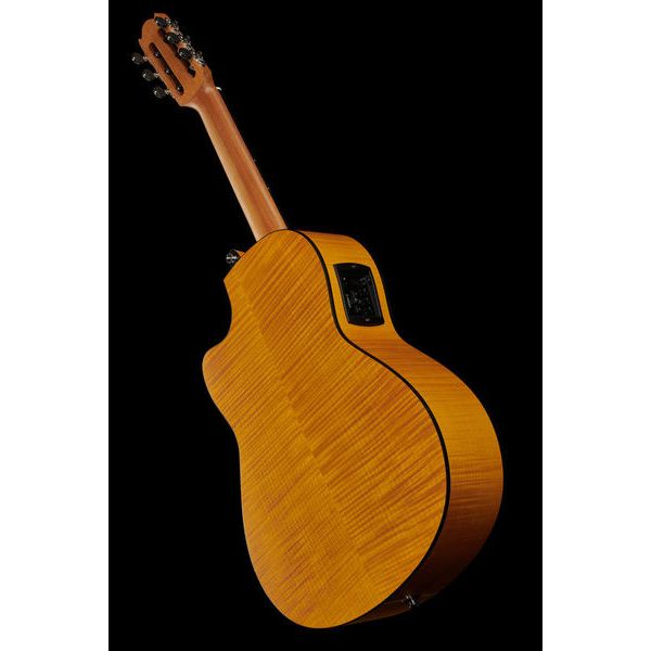 Yamaha NCX1FM NAT