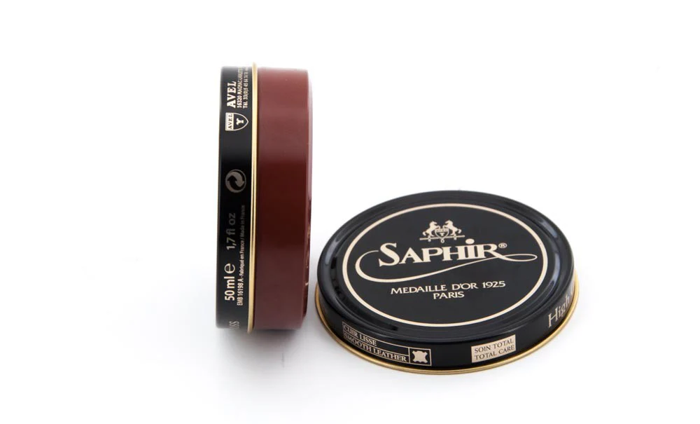 SAPHIR - CIRAGE 1925