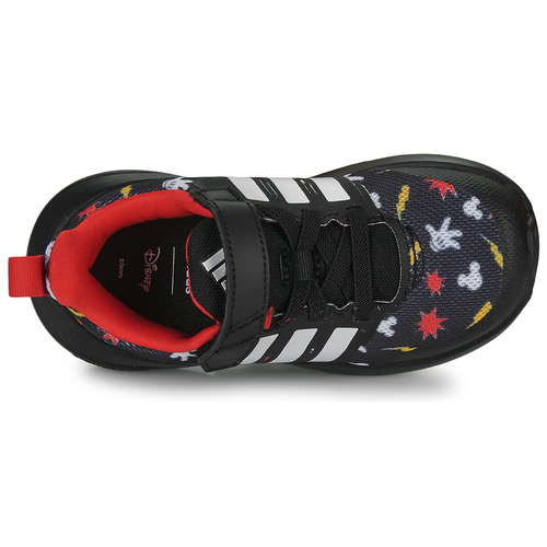 Adidas Sportswear - FortaRun 2.0 MICKEY - Noir / Mickey