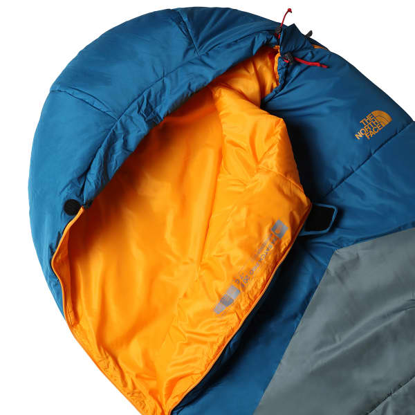 Sac de couchage THE NORTH FACE WASATCH PRO 20 REGULAR BANFF BLUE-GOBLIN BLUE