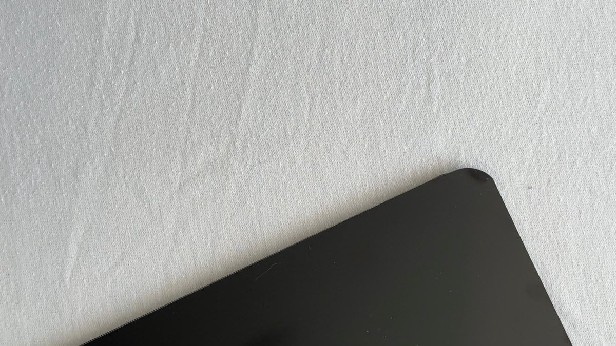 Infrarot Schreibtischheizung 200W Untertisch – Selbstklebende Wärmeplatte für Schreibtisch & Tisch | Beine wärmen, dimmbar, 60%+ Infrarot – Durensa®