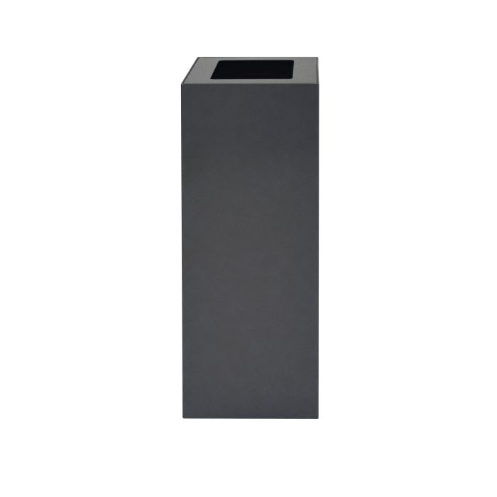 Vepa Bins Top Modulaire Afvalscheidingsunit Donkergrijs 60 ltr (VB191161)